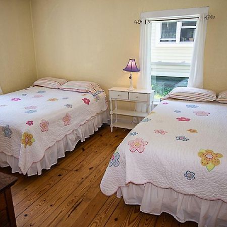 Serendipity Resort Grand Haven Luaran gambar