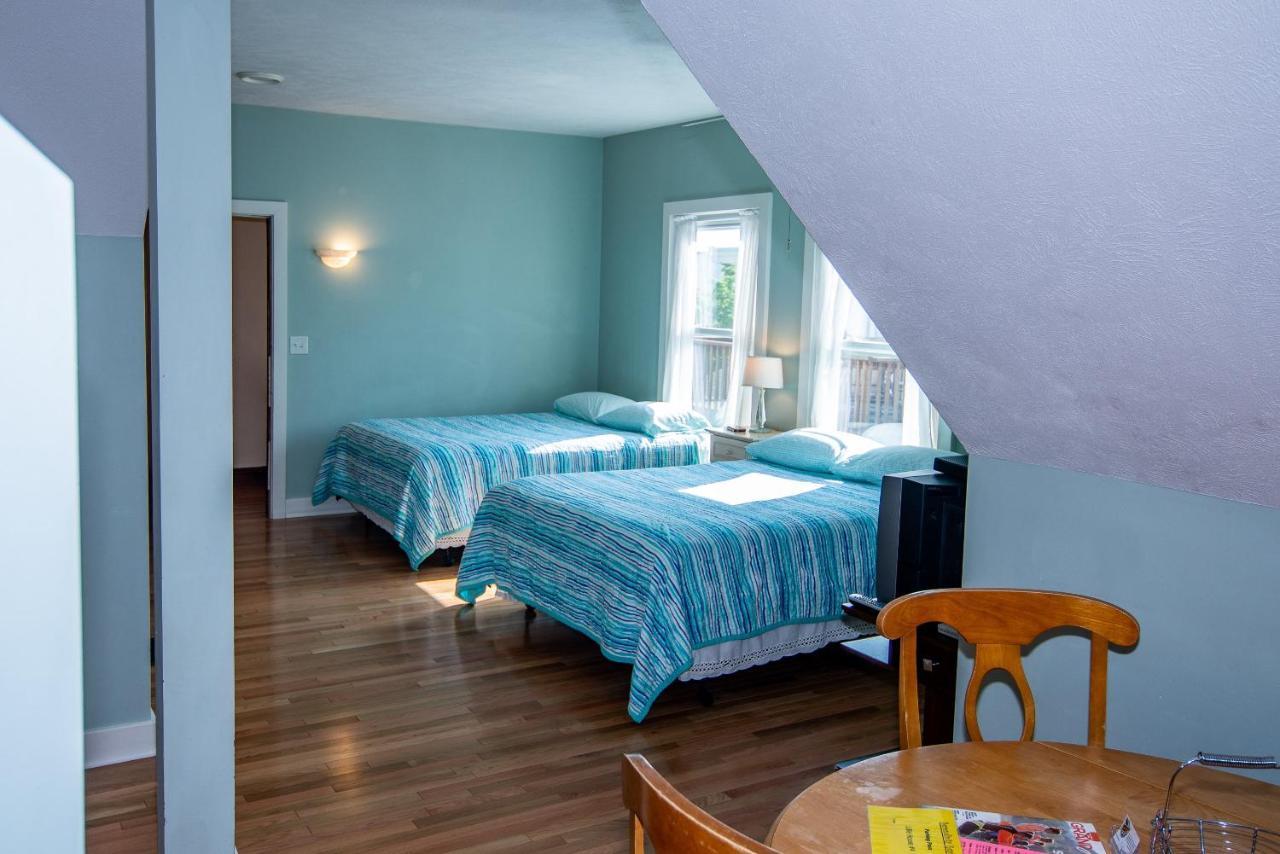 Serendipity Resort Grand Haven Luaran gambar