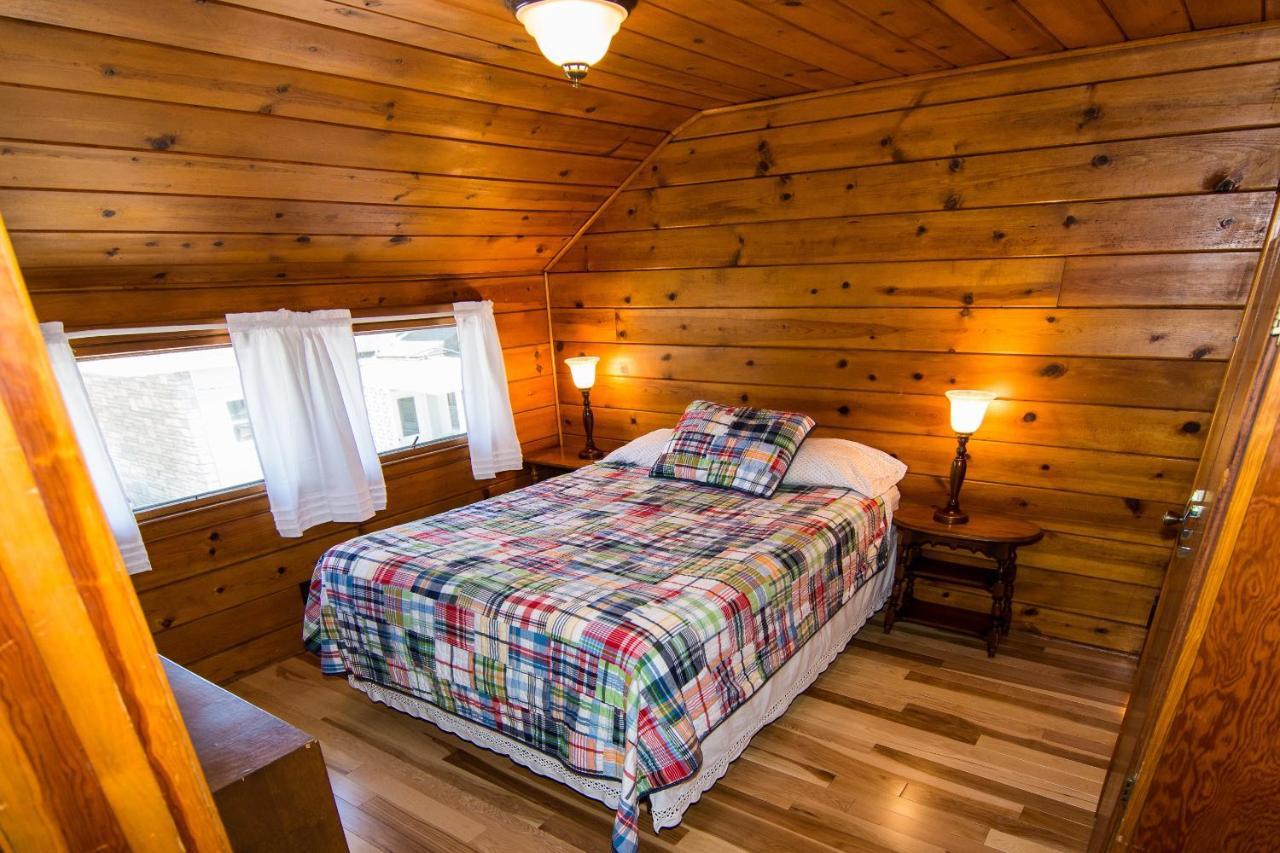 Serendipity Resort Grand Haven Luaran gambar