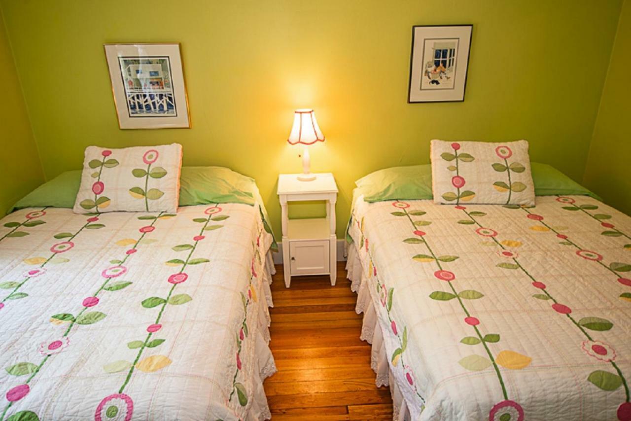 Serendipity Resort Grand Haven Luaran gambar