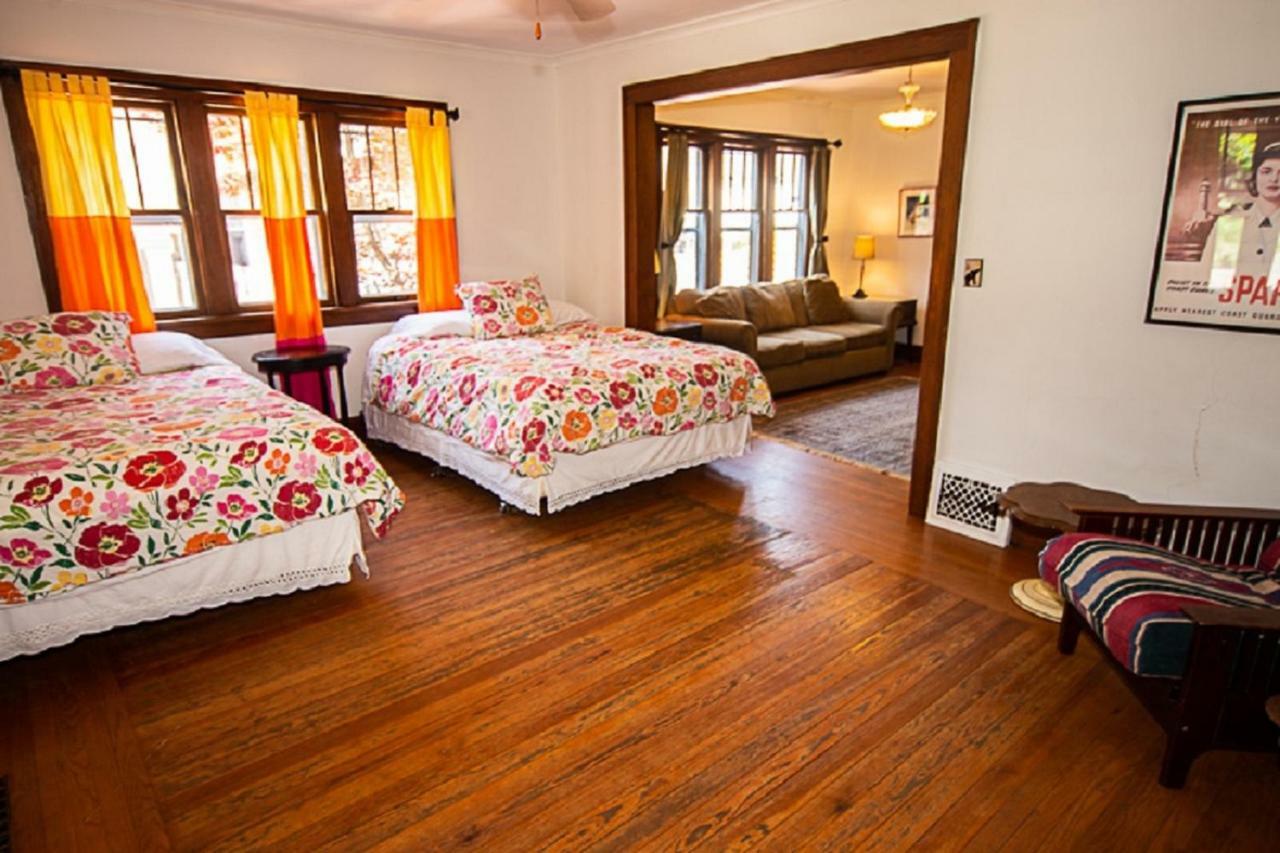 Serendipity Resort Grand Haven Luaran gambar