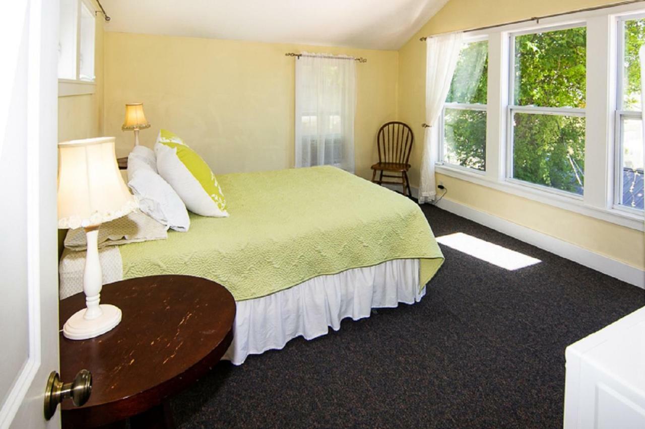 Serendipity Resort Grand Haven Luaran gambar