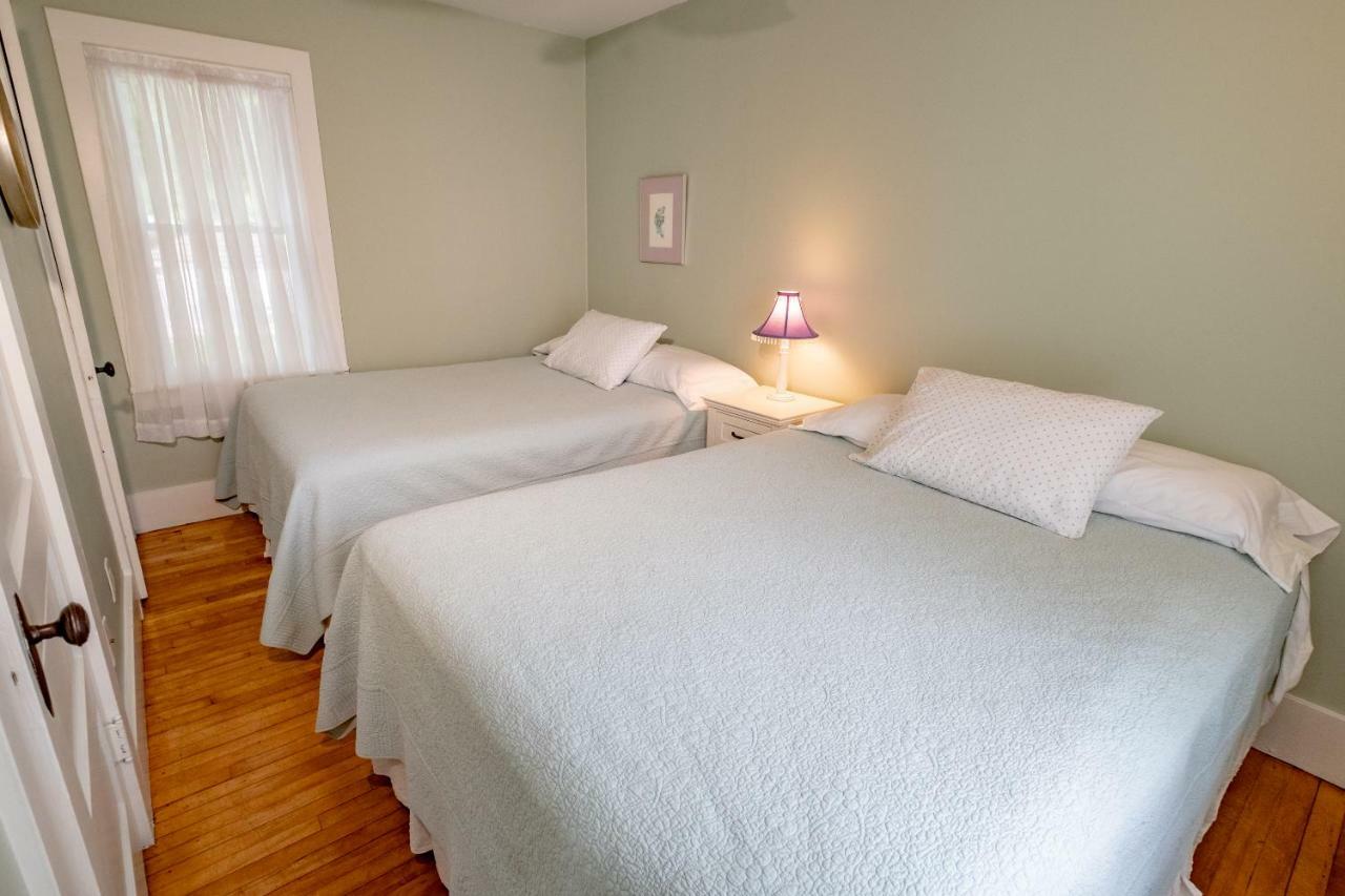 Serendipity Resort Grand Haven Luaran gambar