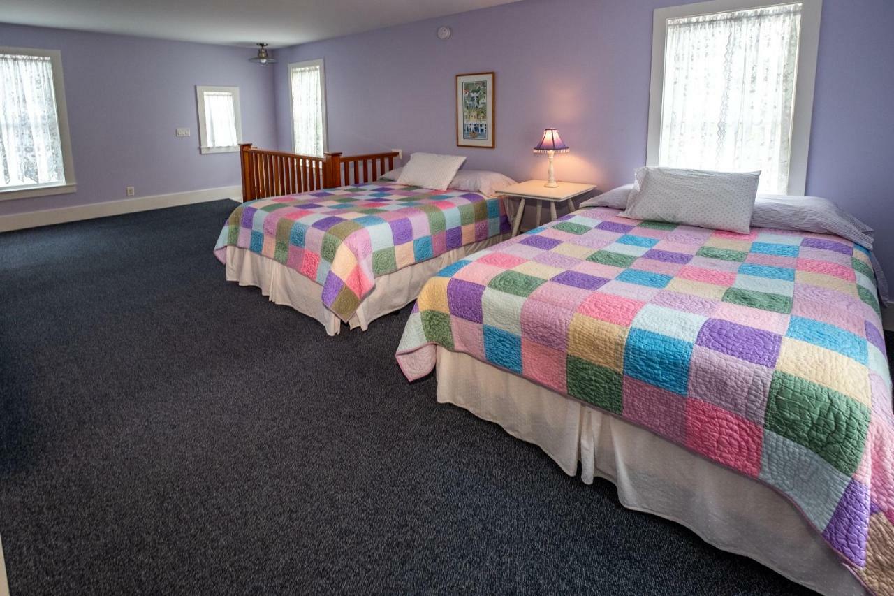 Serendipity Resort Grand Haven Luaran gambar
