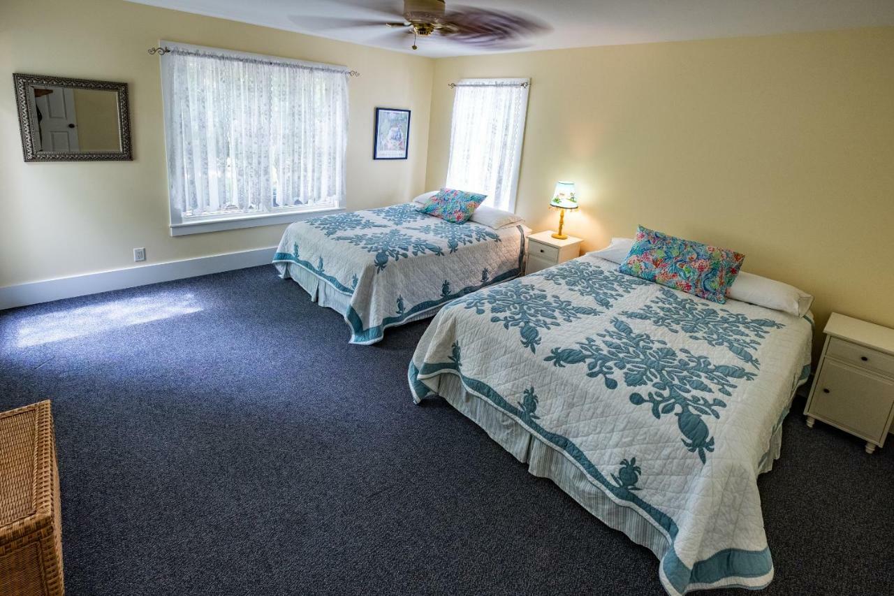 Serendipity Resort Grand Haven Luaran gambar